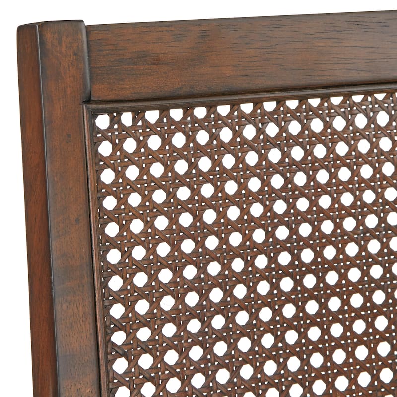 Simple Living Westbury Cane Dining Set