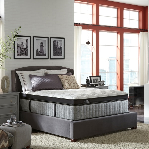 overstock california king mattress