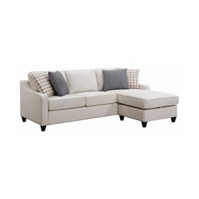 Cream Sectional Sofas Online At Our Best Living Cream Sectional Sofas Online At
