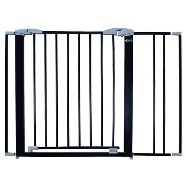 pressure safety gate