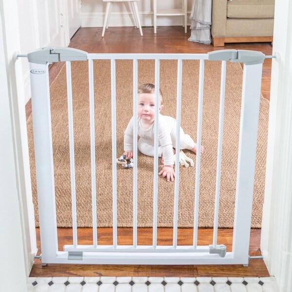 graco baby gate