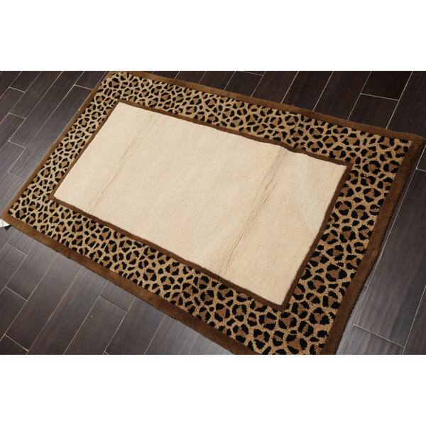 3' x 5', Bathroom Rugs - Bed Bath & Beyond