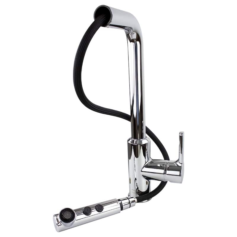 Sloane Pull-Down Kitchen Faucet