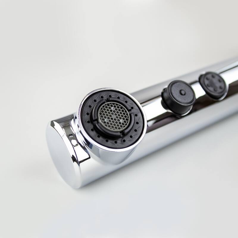 Sloane Pull-Down Kitchen Faucet