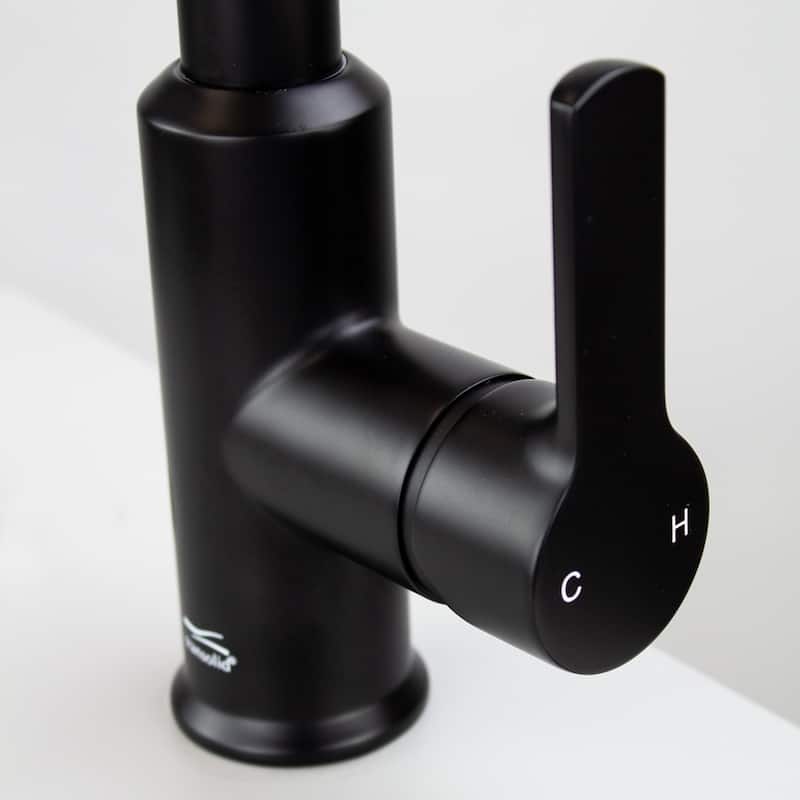 Sloane Pull-Down Kitchen Faucet