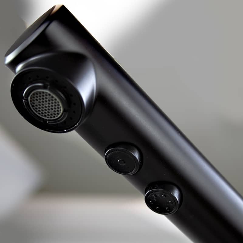 Sloane Pull-Down Kitchen Faucet