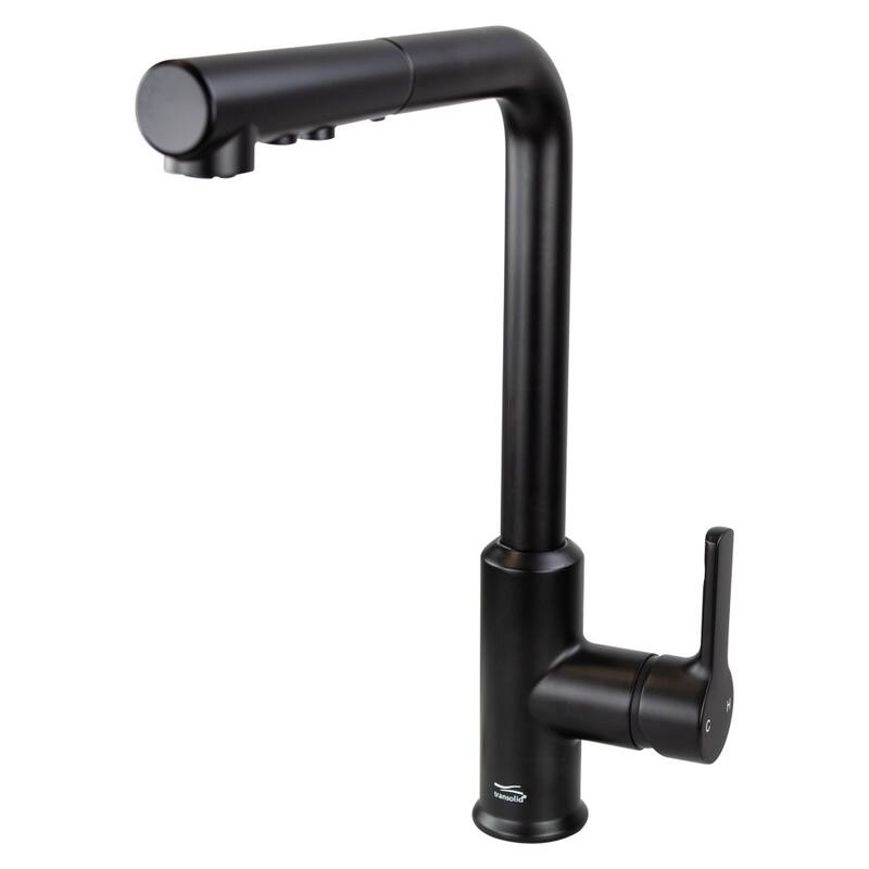 Sloane Pull-Down Kitchen Faucet