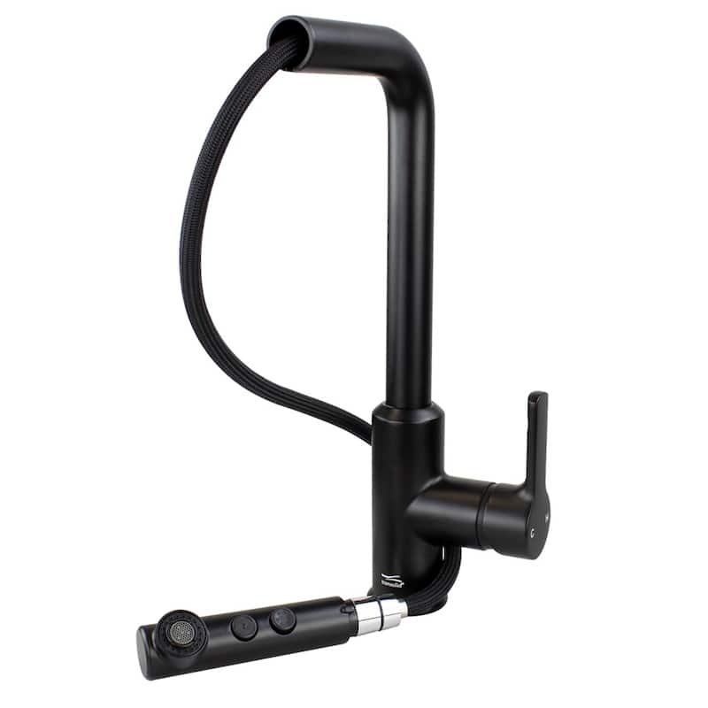 Sloane Pull-Down Kitchen Faucet