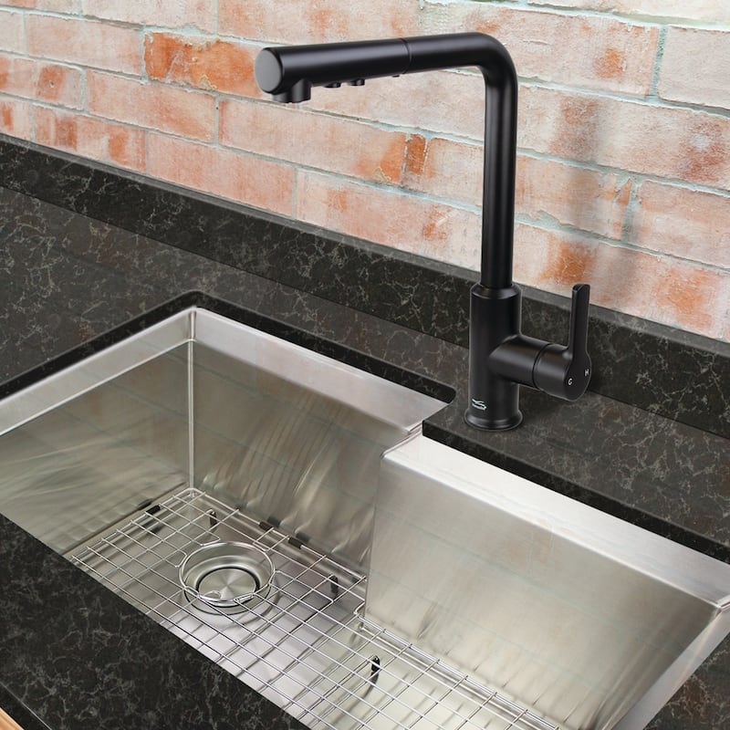 Sloane Pull-Down Kitchen Faucet