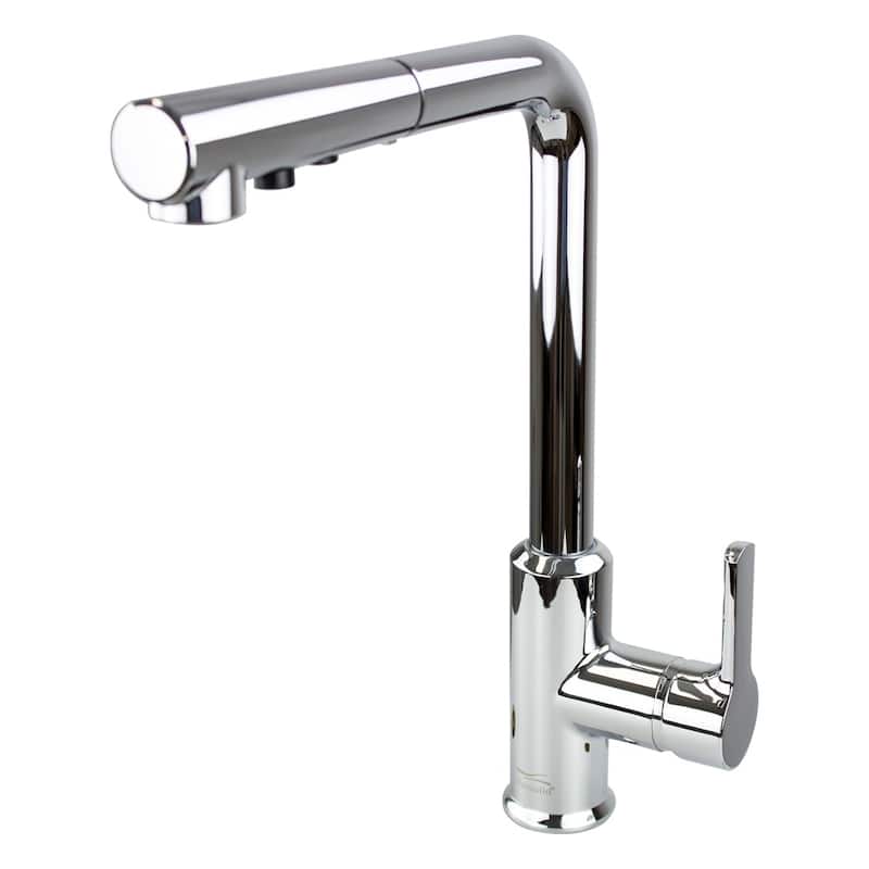Sloane Pull-Down Kitchen Faucet