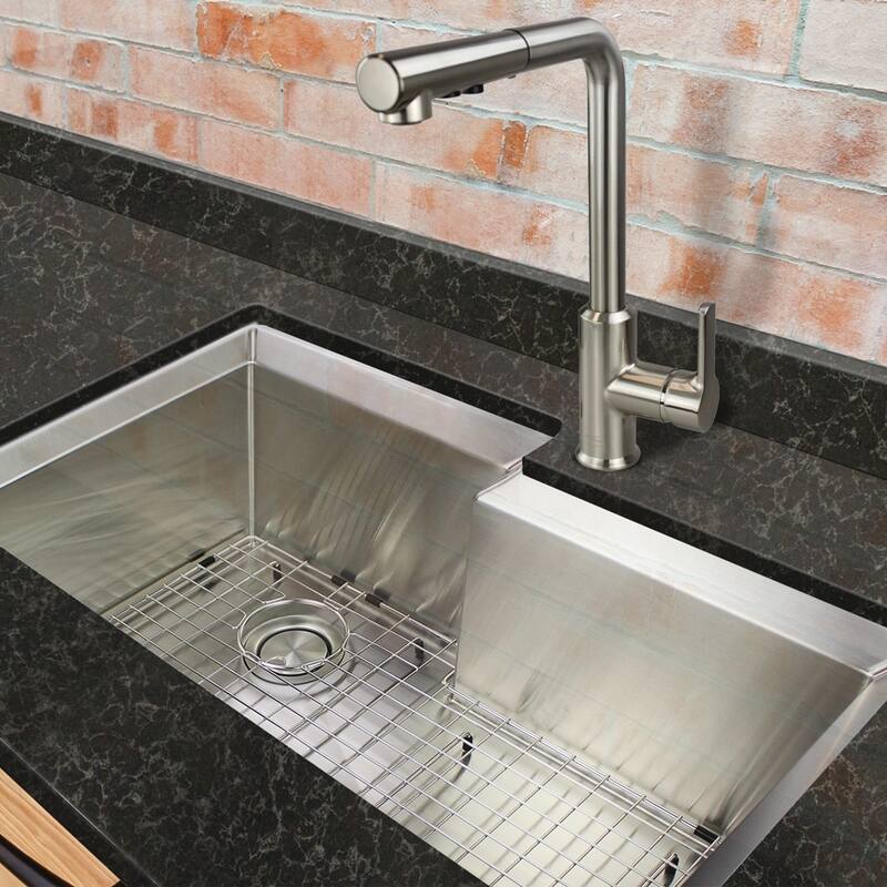 Sloane Pull-Down Kitchen Faucet