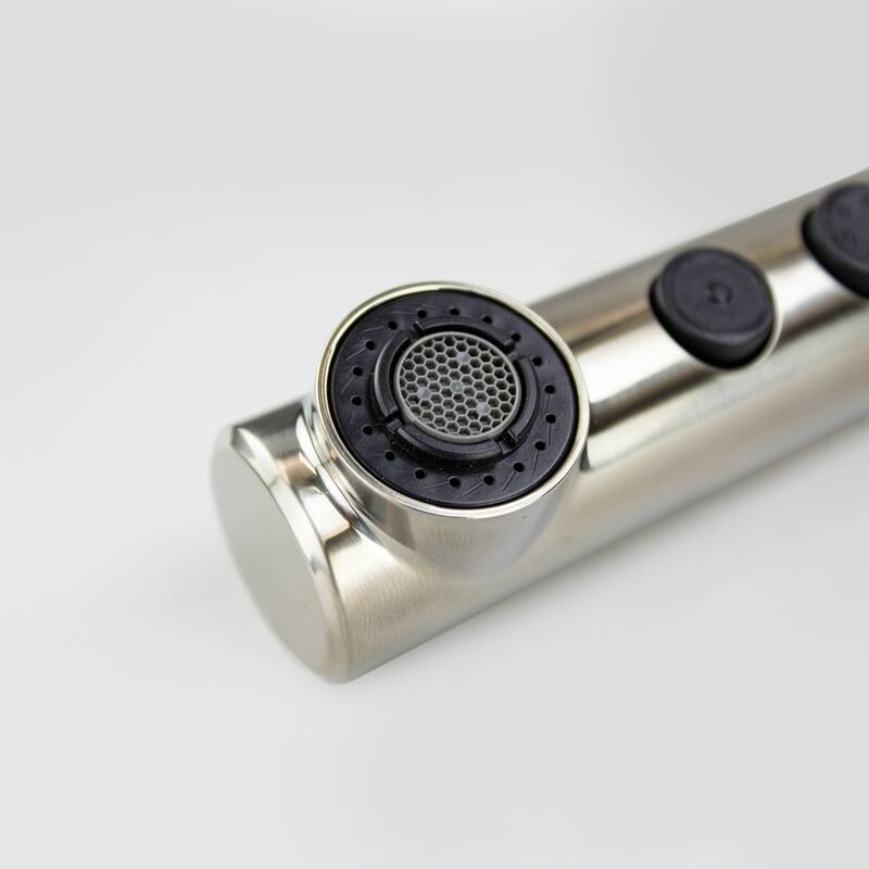 Sloane Pull-Down Kitchen Faucet