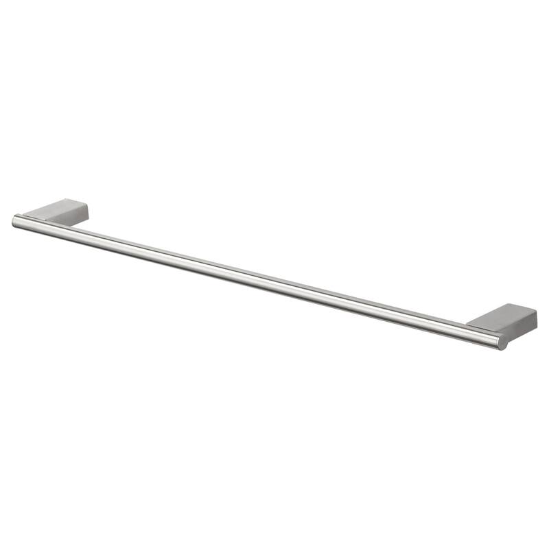 Transolid Maddox KA-MDX-4-PC 4-Piece Bathroom Accessory Kit - 2.88" x 25.91" x 0.73"