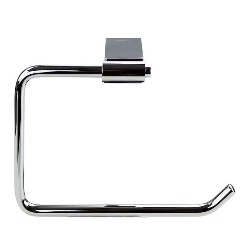 Transolid Maddox KA-MDX-4-PC 4-Piece Bathroom Accessory Kit - 2.88" x 25.91" x 0.73"