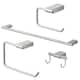 Option Brushed Stainless