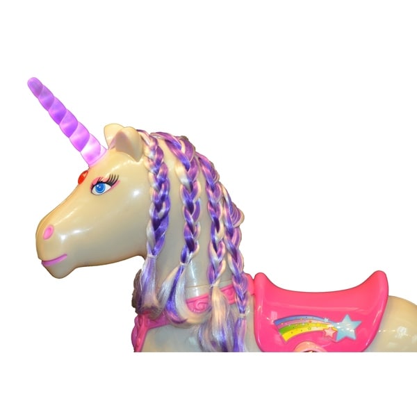 my little unicorn toy