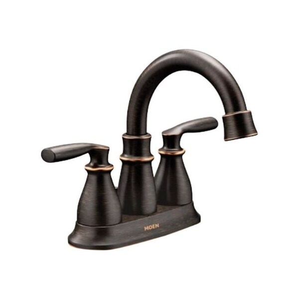 mediterranean bronze faucet