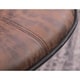 preview thumbnail 7 of 16, Carbon Loft Medway Weathered Airlift Adjustable Swivel Barstool (Set of 2)