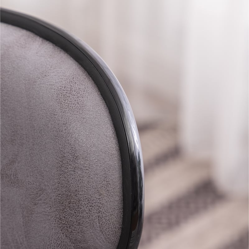 Carbon Loft Medway Weathered Airlift Adjustable Swivel Barstool (Set of 2)