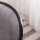 preview thumbnail 15 of 16, Carbon Loft Medway Weathered Airlift Adjustable Swivel Barstool (Set of 2)