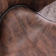 preview thumbnail 8 of 16, Carbon Loft Medway Weathered Airlift Adjustable Swivel Barstool (Set of 2)