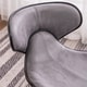 preview thumbnail 16 of 16, Carbon Loft Medway Weathered Airlift Adjustable Swivel Barstool (Set of 2)