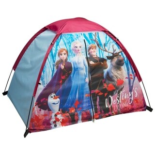 Disney Frozen 2 Dome Tent - Bed Bath & Beyond - 30614330