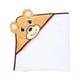 preview thumbnail 4 of 8, Precious Moments Hooded Baby Towel - N/A