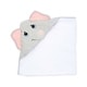 preview thumbnail 10 of 8, Precious Moments Hooded Baby Towel - N/A