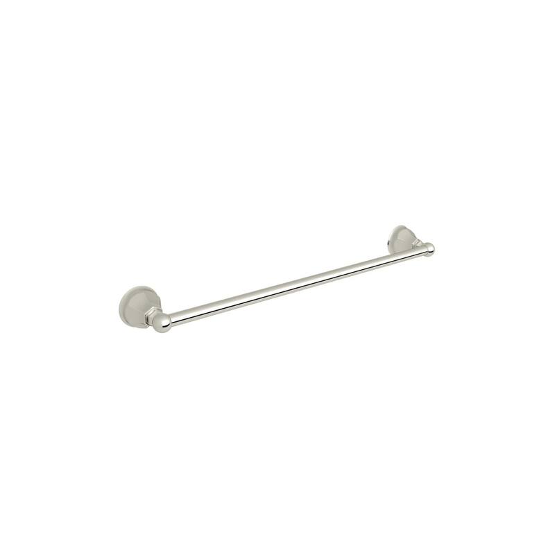 Palladian 3-Piece Bathroom Accessory Kit, Polished Chrome