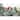 Gracewood Hollow Berssen Glass Window Panel/Suncatcher with Cute Birds