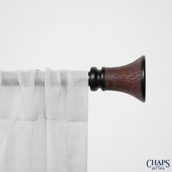 Chaps Window Chaps Home Flute 3/4