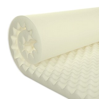 eggshell sleeping pad