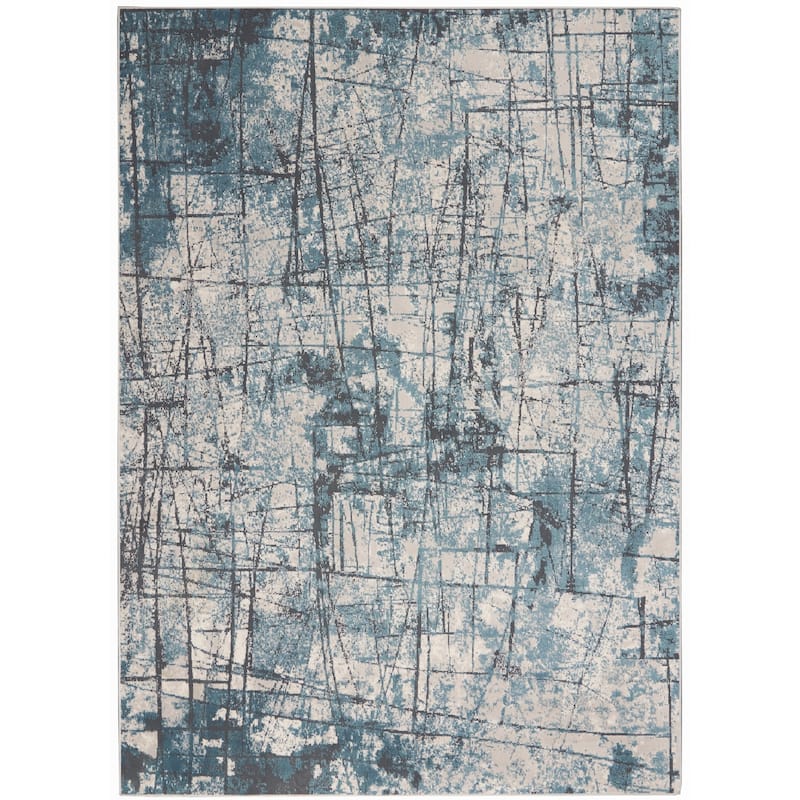 Calvin Klein Vapor Area Rug