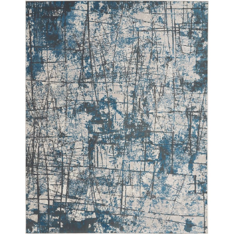 Calvin Klein Vapor Area Rug