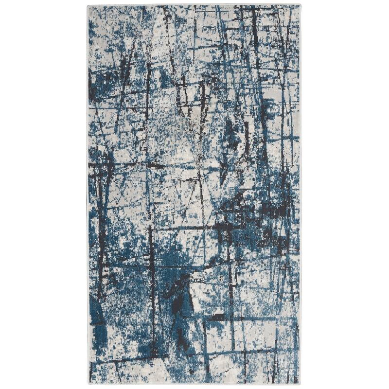Calvin Klein Vapor Area Rug
