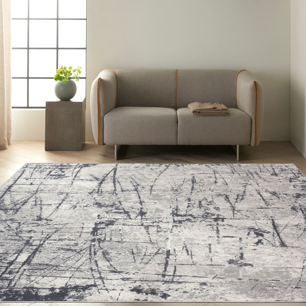 Calvin Klein Vapor Area Rug