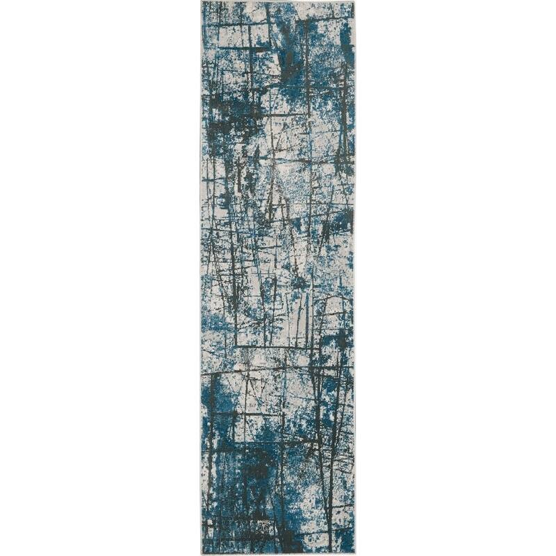 Calvin Klein Vapor Area Rug