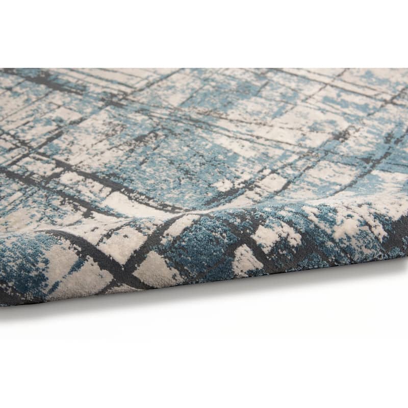 Calvin Klein Vapor Area Rug