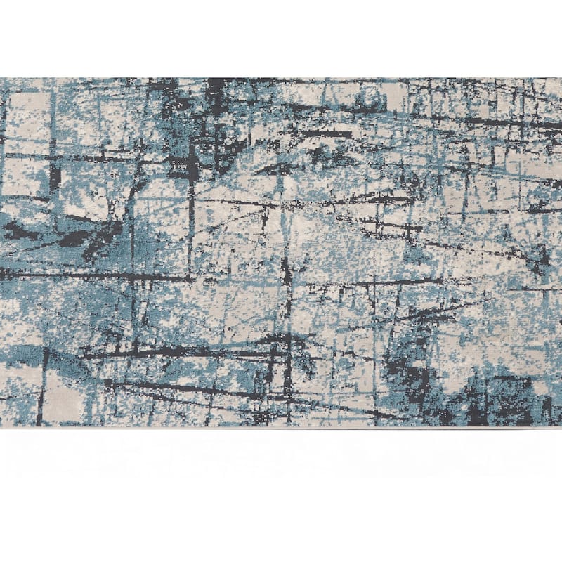 Calvin Klein Vapor Area Rug