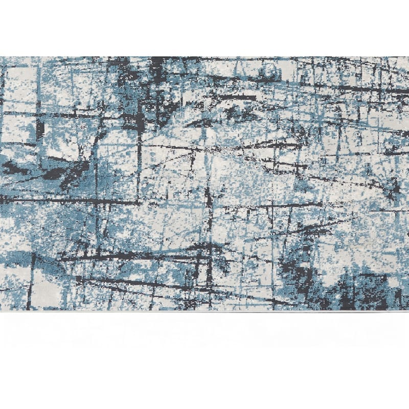 Calvin Klein Vapor Area Rug