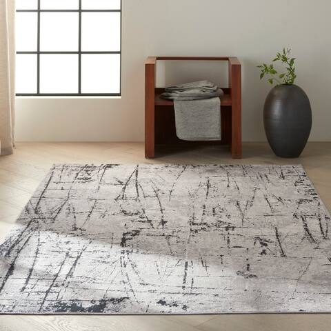 Calvin Klein Vapor Area Rug