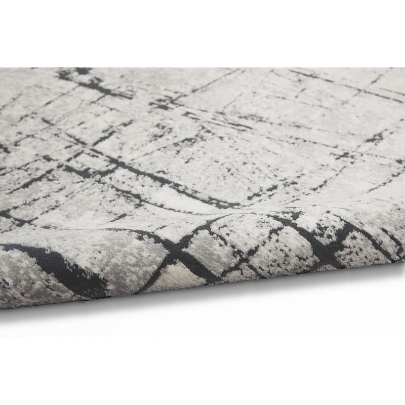 Calvin Klein Vapor Area Rug