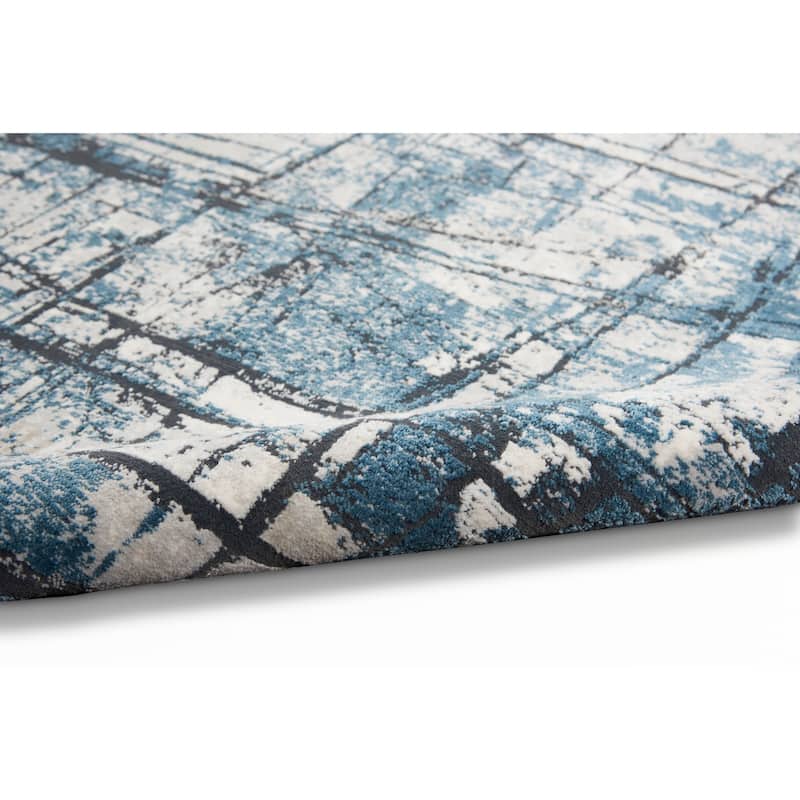Calvin Klein Vapor Area Rug