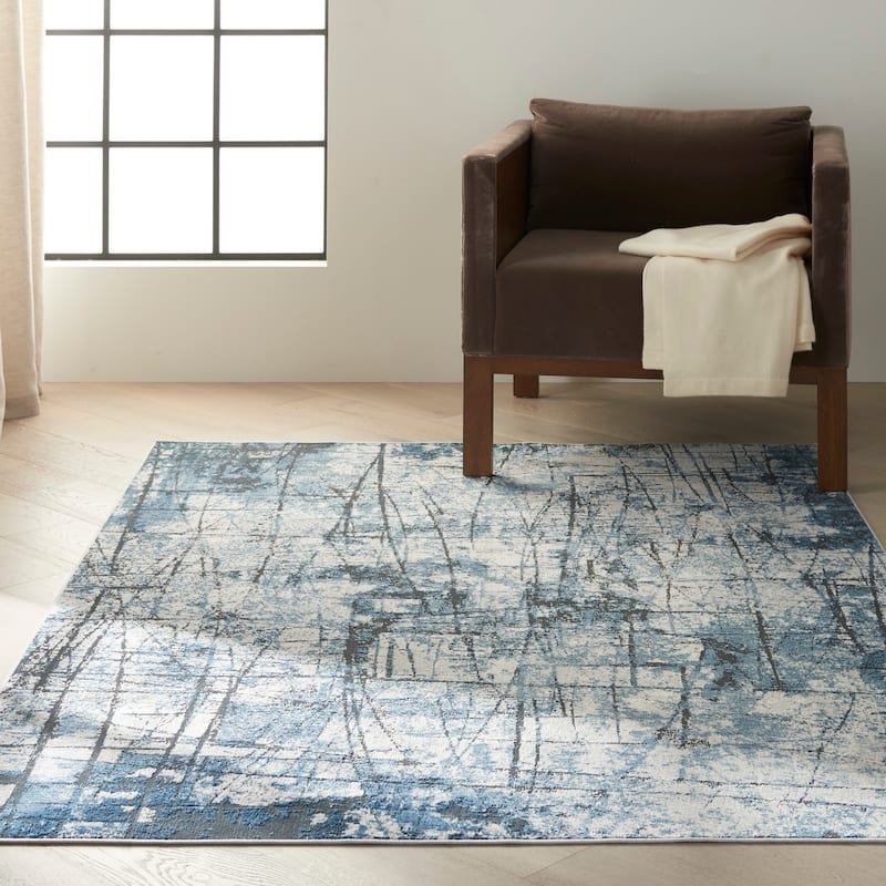 Calvin Klein Vapor Area Rug