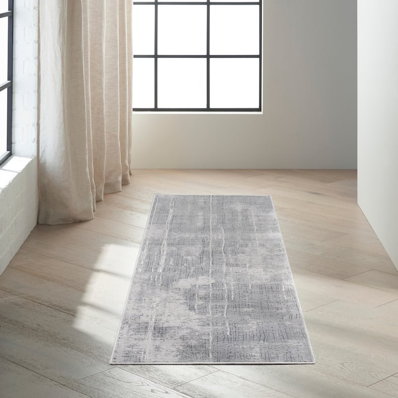 Calvin Klein Vapor Area Rug