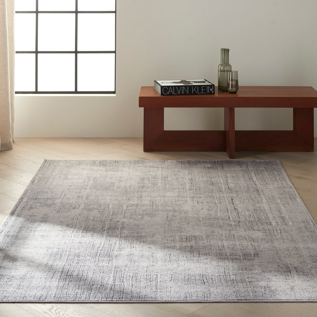 Calvin Klein Vapor Area Rug