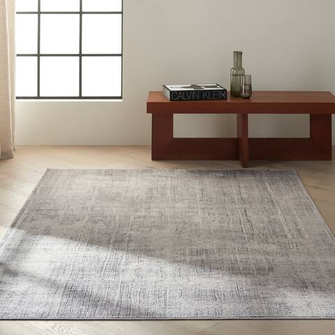 Calvin Klein Vapor Area Rug