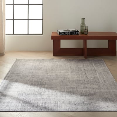 Calvin Klein Vapor Area Rug
