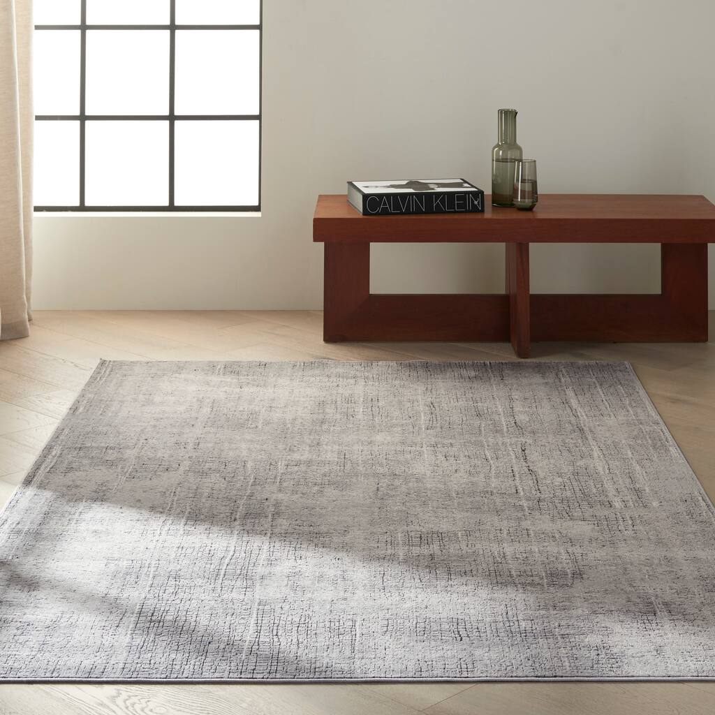 Calvin Klein Vapor Area Rug